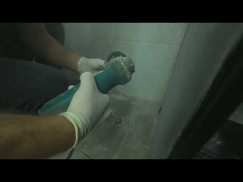 Düşük Maliyetle Yer Süzgeci Değiştirme | Evde Kendin Yap