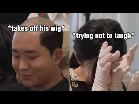 KPOP Try Not To Laugh Challenge