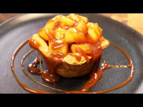 Try This Easy Restaurant Quality Dessert At Home