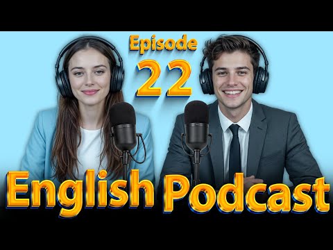 Life with My Parents | Learn English quickly with podcast | Episode 22