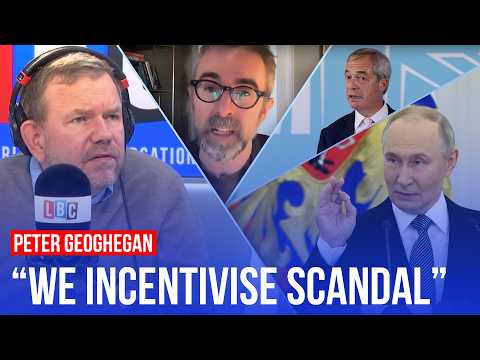 UK government launches investigation into foreign interference