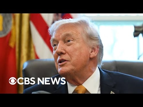 Nations reject Trump's call to help U.S. with Strait of Hormuz