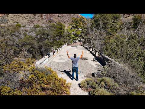 I Finally Found it!! - Hidden Treasures in the Devils Canyon!