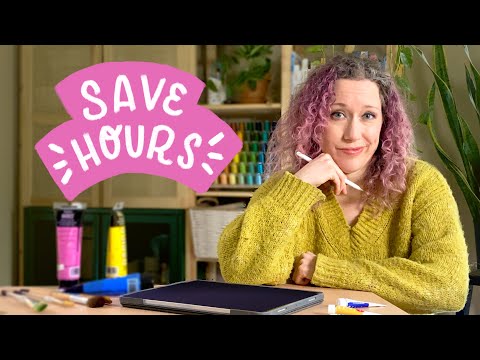 3 Biggest Art Mistakes I Made