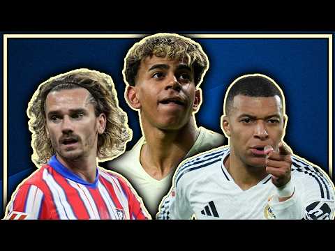 We Really Need To Talk About La Liga