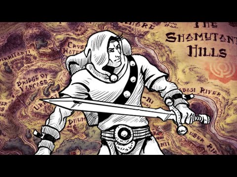 Sorcery!: The 2ndJerma Audiobook