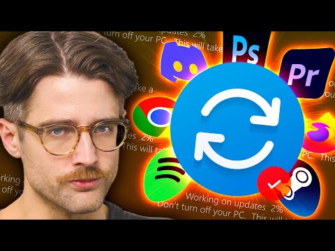 Hands Off, Microsoft…