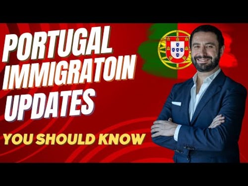 Lawyer Explains 2024’s NHR Updates Immigration Process in Portugal