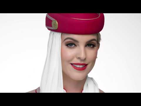 Flying 'Team ALFA ROMEO' with EMIRATES and Gargash to Gumball 3000 MOTOR RALLY