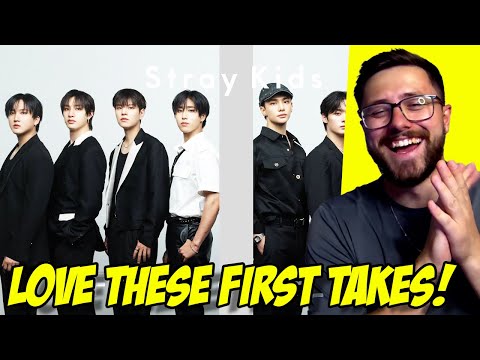RAP FANS FIRST REACTION TO Stray Kids - Hollow / THE FIRST TAKE