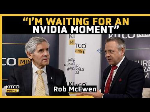 Why Copper’s Rally Is Different This Time | Rob McEwen