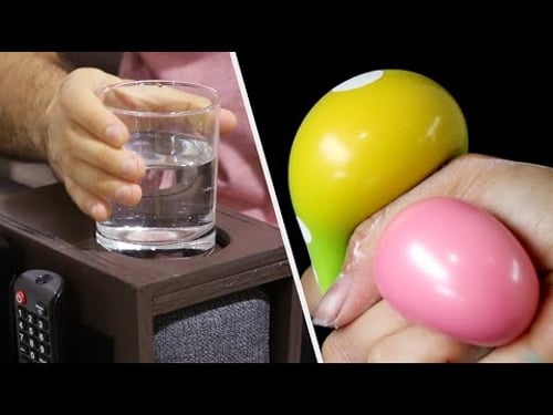 4 DIY Projects You Can Make This Weekend