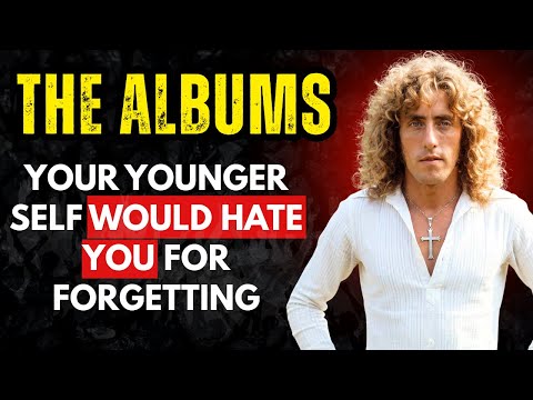 10 Classic Rock Albums Every Music Lover MUST Experience Once