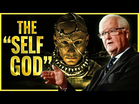 Os Guinness Warns: America Is at a Crossroads