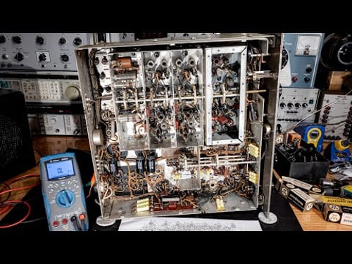 Electrical Troubleshooting Adventure! Let's Find The Issue Together!