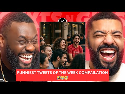 FUNNIEST TWEETS COMPILATION 🤣😂😅