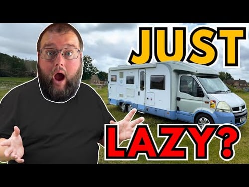 EVERYONE Told Me NOT To Do This!