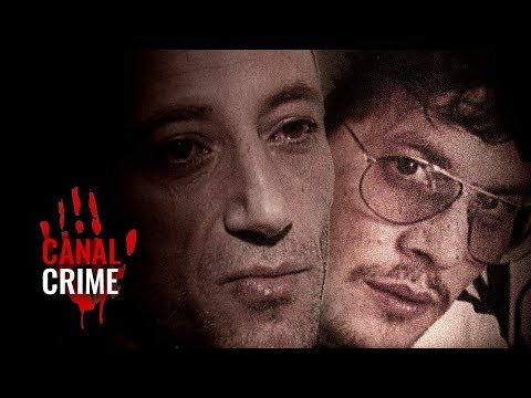 Affaire Charron, les deux suspects