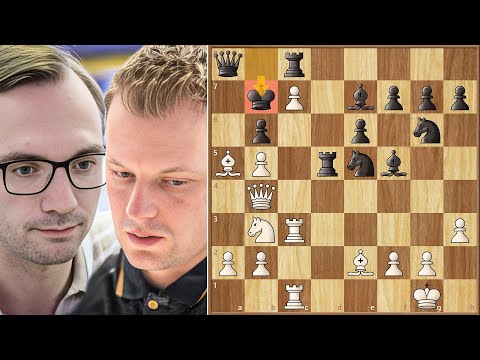 This is Where Evaluation Bars Go to Die || What Sorcery is This??? #10