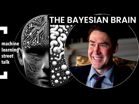 Dr. JEFF BECK - The probability approach to AI