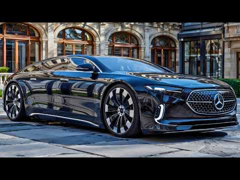 TOP SECRET: 10 Cars of 2026 Finally Exposed!