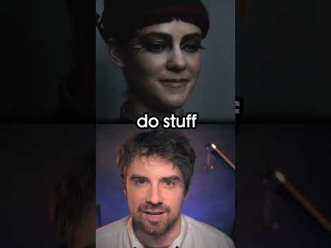 Why Didn't Katniss Trust Johanna Mason?