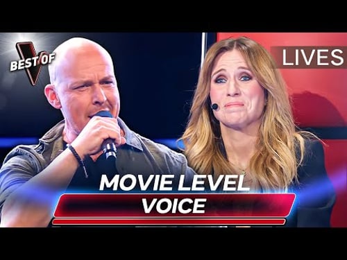 A Rare Vocal Power Shakes The Voice Norway Blind Auditions | The Voice Norway 2026
