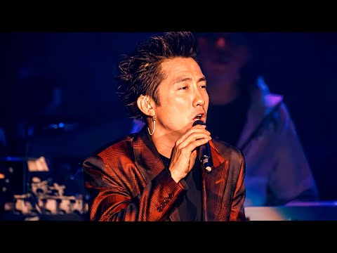 庾澄慶 讓我一次愛個夠 (Official Video Karaoke)