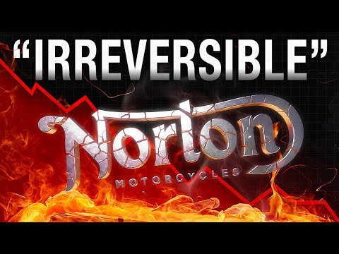 The Shocking Fraud Crisis That Killed Norton's $200 Million Empire