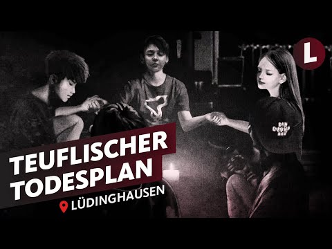 Jugendliche töten Freundin | Lokalzeit MordOrte