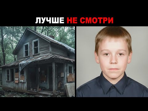 На что способны ОБЕЗУМЕВШИЕ родители... Жуткое дело Расмуса Валгу