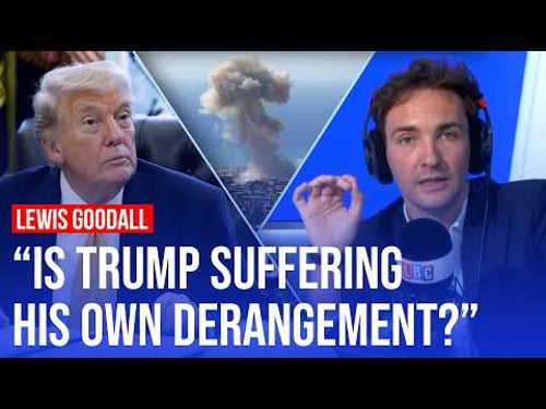 'It's now America Alone, not America First': Europe refuses to meet Trump's demands