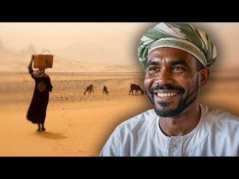 The hidden treasures of Sudan - Heart of Africa - Travel documentary - AMP