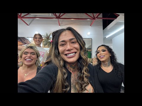 Kary Torres Oficial está en vivo Wendy Paola y yo merengas