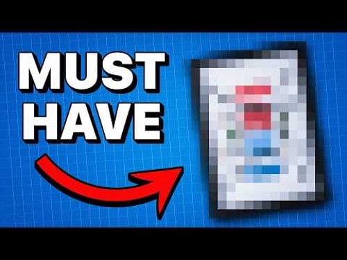 Every Tech Fan NEEDS One of These