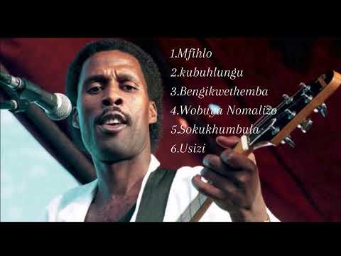 Bhekumuzi Luthuli's best hits/songs playlist