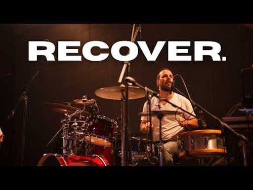 Screwed up on the gig? This will keep you working.