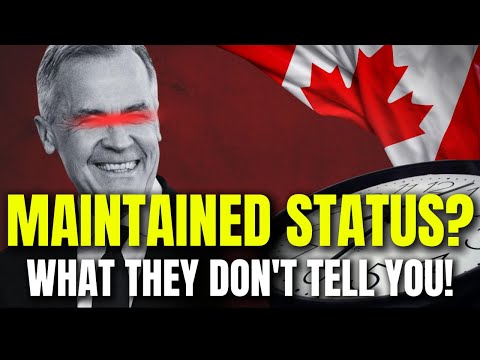 Can You Work on Maintained Status in Canada? The Truth Revealed!