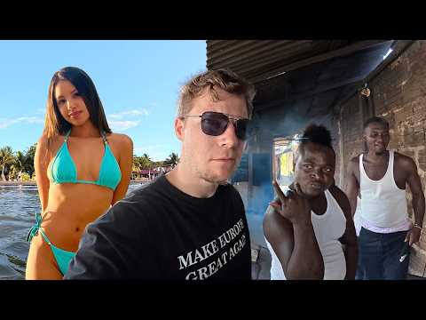 Solo in Colombia's Most Dangerous City! 🇨🇴