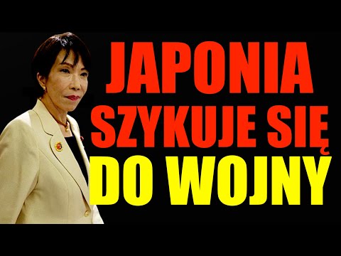 Japan is now entering the game for global security—and it's doing it seriously.