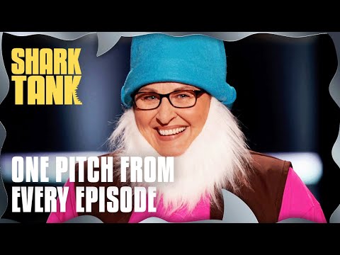 Shark Tank US | Season 13 | One Pitch From Every Episode