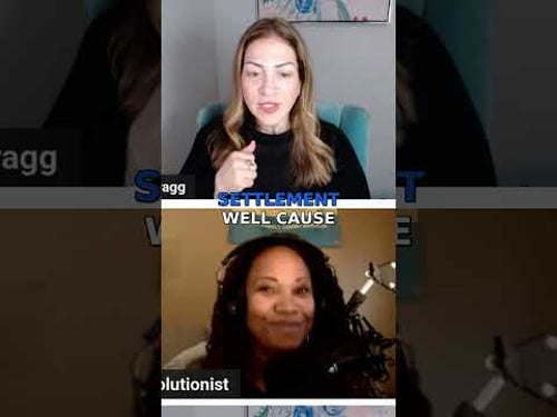 Stop Letting Lawyers Control Your Divorce Strategy #shorts