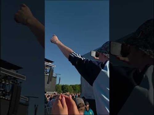 The best intro you will ever hear (🎥 - sophieosborne0)