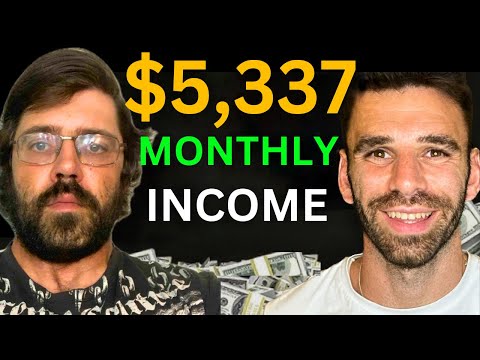 From BIG Debt to Getting Wealthy With Dividends