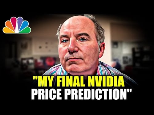 Dan Ives Has Gone Insane With This Nvidia Prediction