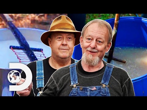 Ancient Moonshine, Intense Clashes & More Liquor-Making Moments In Season 13! | PART 2 | Moonshiners