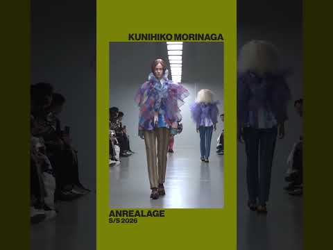 Moving Garments: Fashion and Affect. Full Video on the channel.