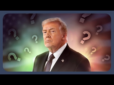 Wie viel Macht hat Donald Trump?