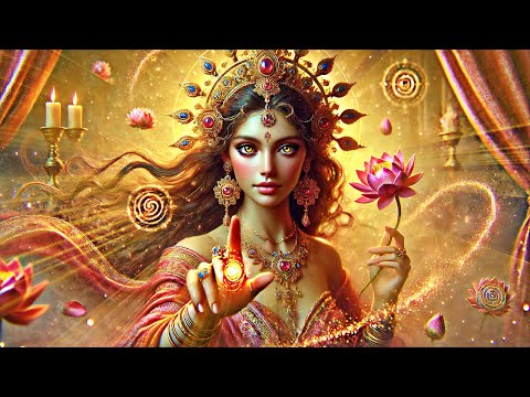 THEY WILL DESIRE YOU MADLY! THEY WILL LOVE YOU, ADMIRE YOU AND WON’T BE ABLE TO RESIST YOU 🧲 Mantra