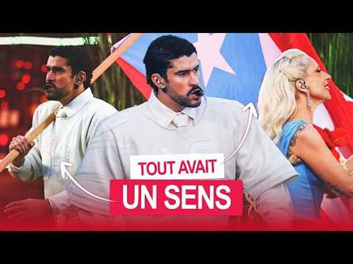 Bad Bunny at the Super Bowl: everything you need to know (context + analysis) 🇵🇷